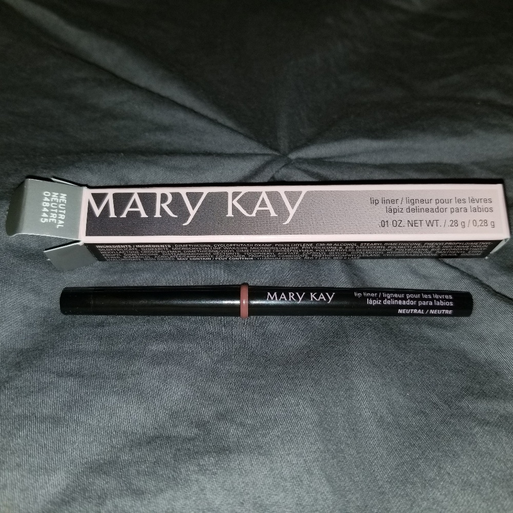 Mary Kay Lip Liner
